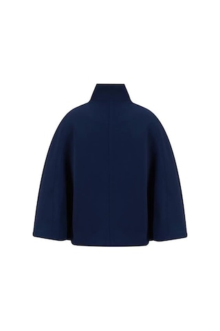 Armine Pelerin 24kh7701 Lacivert