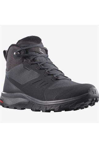 Salomon Outsnap Cswp W Kadın Outdoor Ayakkabı L41110100 Çok Renkli