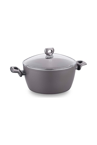 Korkmaz A3932 Nora Seramik Tencere 28x13,7cm