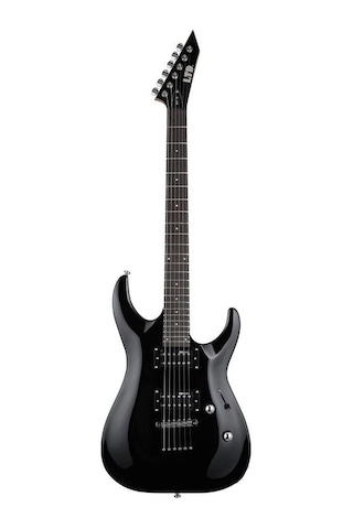 Esp Ltd Mh-10 Kıt Elektro Gitar (Kılıf+Pena)