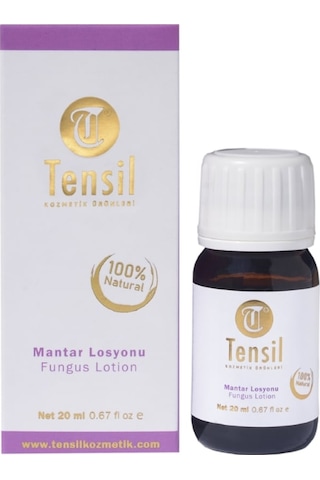 Tensil Ayak Losyonu 20 ML