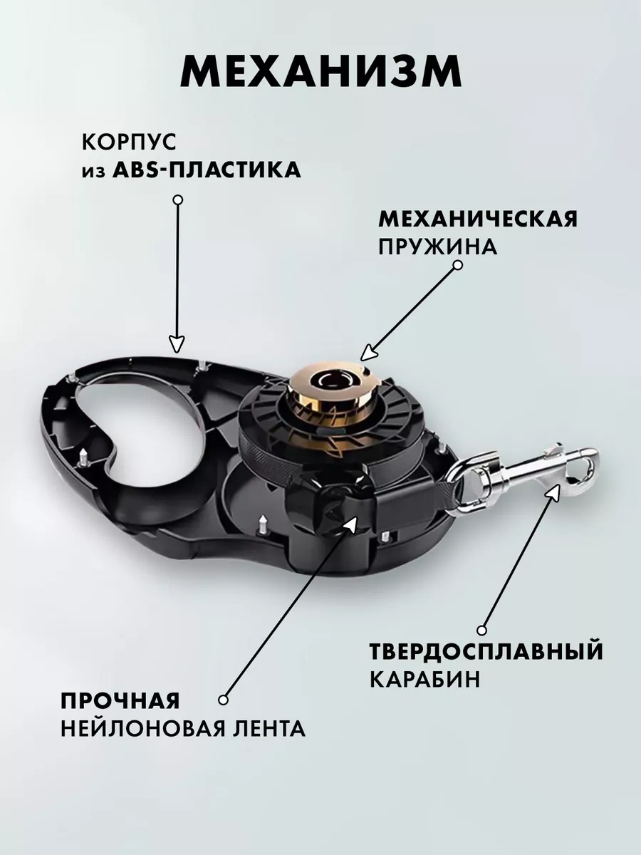 Purrfect Place 5 M Otomatik Tasma 206060628 Grayish-blue