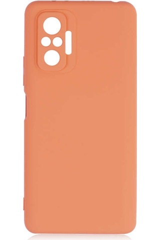 Xiaomi Redmi Note 10 Pro Kilif Zore Mara Lansman Kapak 501592607