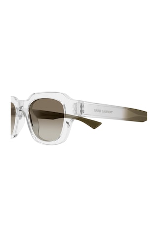 Saint Laurent Sl791 004 48 Unisex Güneş Gözlüğü
