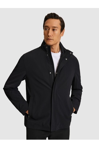 Cacharel Erkek Siyah Mont 50325432-vr046