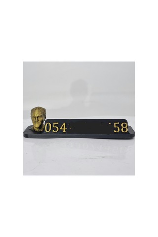 Atatürk Lu Araç İçin Telefon Numaralığı