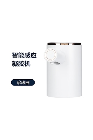 Skycity El Yıkama Sabunu Dağıtıcı İnci Beyazı