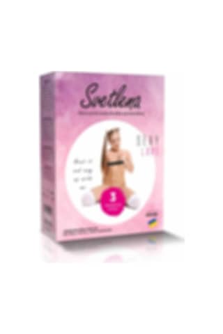 Hızlı Express Svetlena Doll 3 Işlevli Şişme Bebek Kadın Bayan Manken