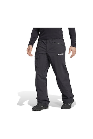 Adidas Xpr 2l In Tech Erkek Kayak Pantolonu Je6641 Siyah Je6641 Siyah