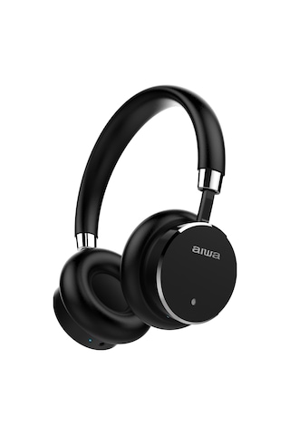 Aiwa HSTBTN-800BK Bluetooth Kulak Üstü Kulaklık
