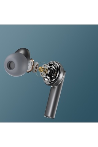 Carrier- Carrier- Yesido Tws10 Kablosuz Kulaklık - Ultra Düşük