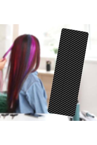 Homyl Saç Boyama Tahtası Sağlam Vurgulama Saç Boyama Tahtası