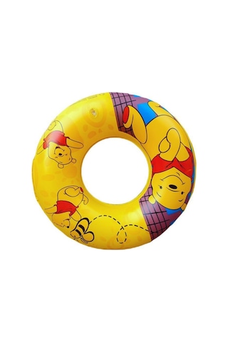 Winnie The Pooh 55 Cm Simit Winnie The Pooh 55 Cm Simit