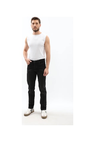 Banny Jeans Erkek Jean Pantolon Siyah