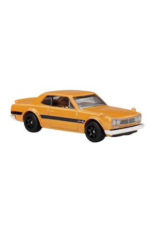 Hot Wheels Vintage Tekli Arabalar Hrt81-jby89