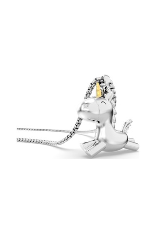 Metalmorphose Unicorn Kolye Metalik