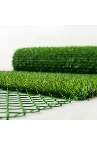 Çim Çit Örgü Telli Bahçe Çiti 120 Cm X 9 Mt