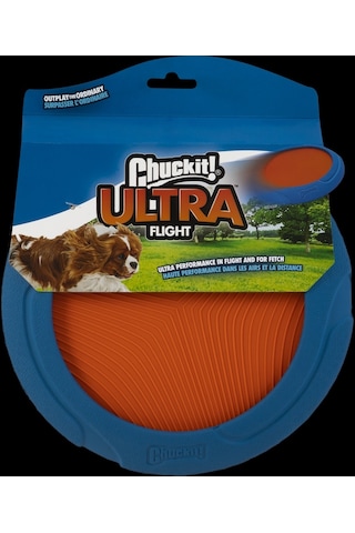 Chuckit! Ultra Flight Frizbi