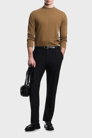 Emporio Armani Erkek Pantolon Em004672 Te11109 Uc001 Siyah