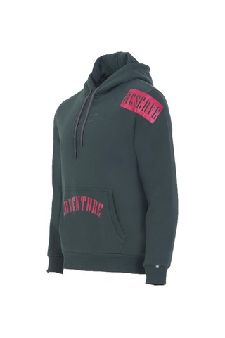 AR-MA Arma Erkek Kapüşonlu Sweatshirt 001