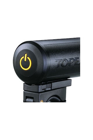 Topeak Whitelite Hp 1W   Ön Lamba Mavi - Beyaz