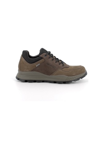 Bot Erkek Diğer 6629811 Igı&co Uelgt 66298 Nabuk Gum Fango Chiaro Fango Chiaro Çok Renkli