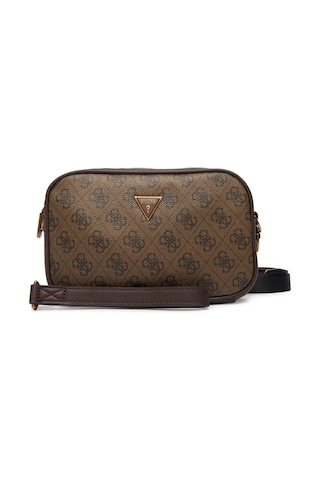 Guess Milano Erkek Portföy Ve El Çanta Hmmılop6150 Kahverengi