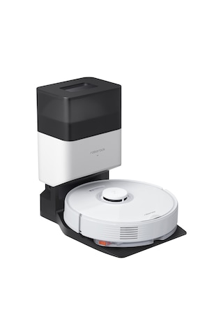 Roborock Q7 Max Plus Akıllı Robot Süpürge Beyaz