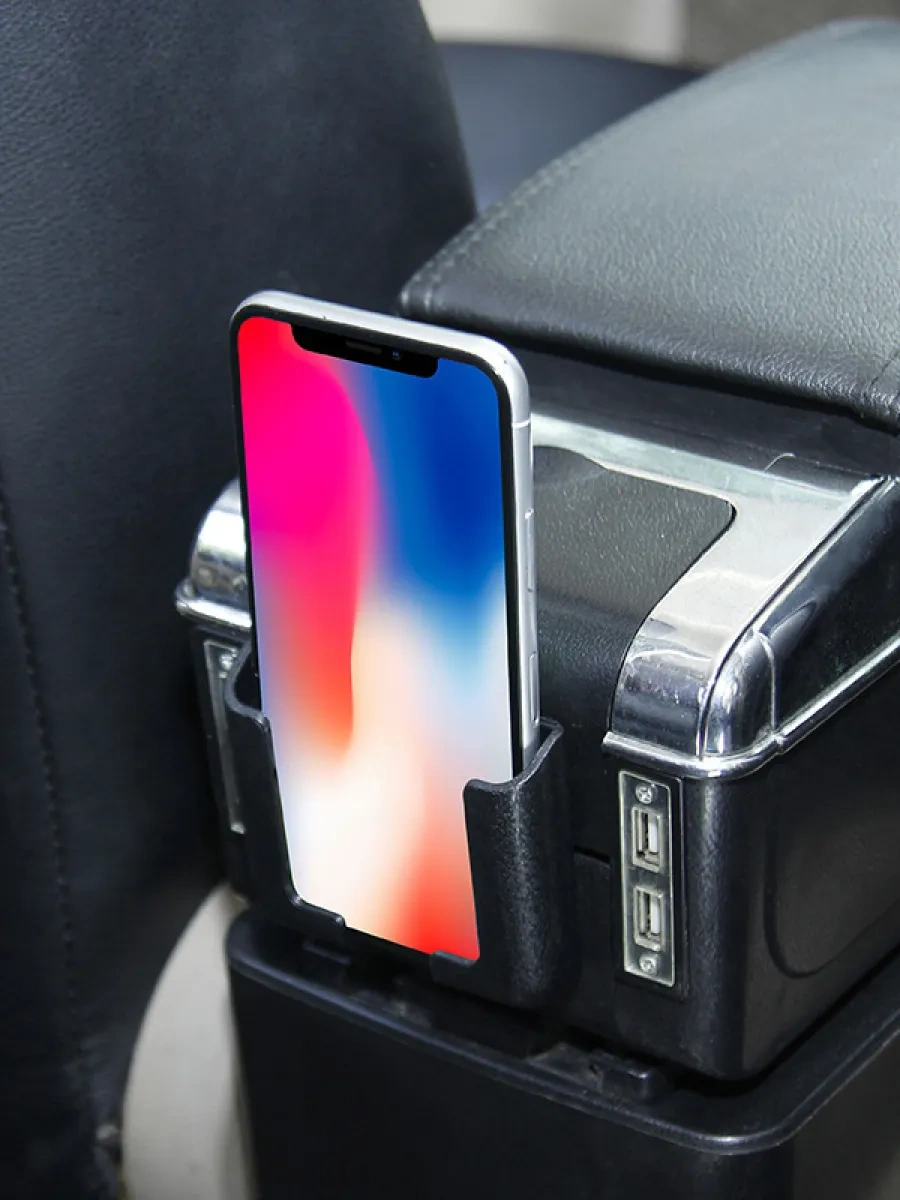 İportee Araç İçin Telefon Ve Tablet Tutucu 364366026