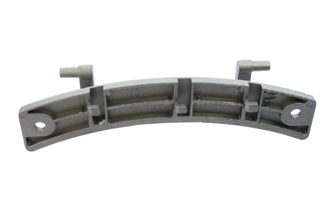 Çamaşır Makinesi Kapak Menteşesi Samsung İle Uyumlu - Dc61-01632a