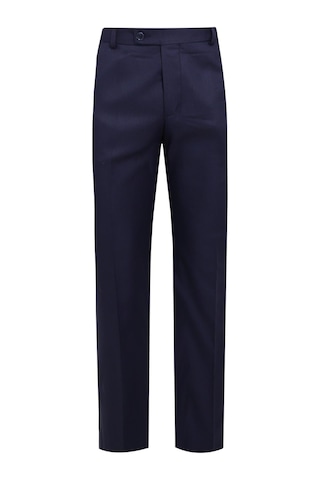 UKİ Lacivert Comfort Fit Klasik Pantolon