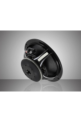 For-X XMD-620N 500w 250rms Neo Midrange Speaker