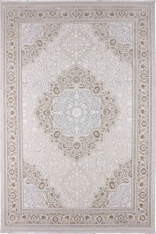 Foneks Halı His 120x180 712b Kahve