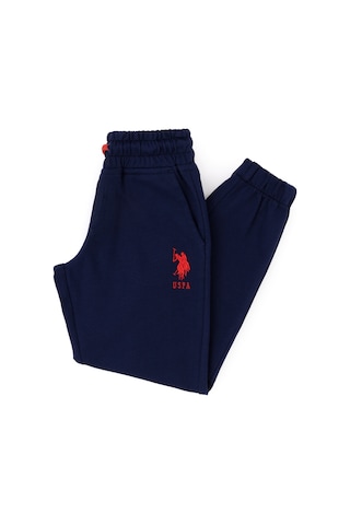 U.s. Polo Assn. Erkek Çocuk Lacivert Eşofman Altı 50279639-vr033 Lacivert