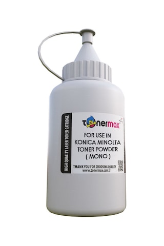 Konica Minolta TN-323 Toner Tozu 500GR./ Bizhub 227 / Bizhub 287 / Bizhub 367 Toner Tozu