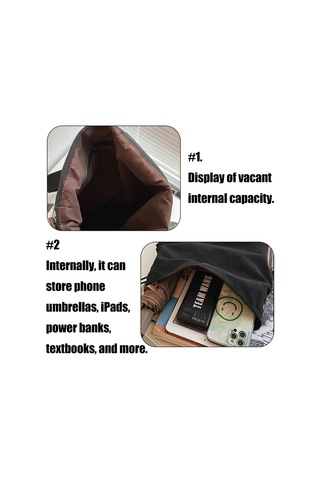 Açık Hava Spor Maceraları İçin Seyahat Askılı Postacı Sırt Çantası 30l Kapasite B Çok Renkli