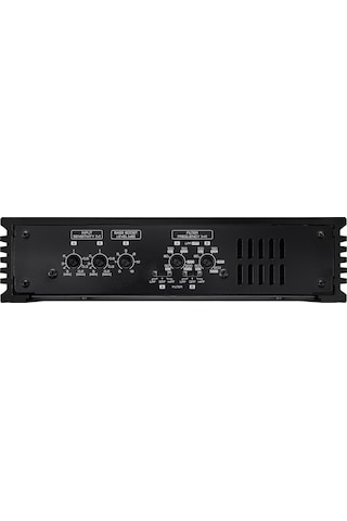 Kenwood X302 - 4- D Sinifi Anfi 4 Kanal Amfi Anfi