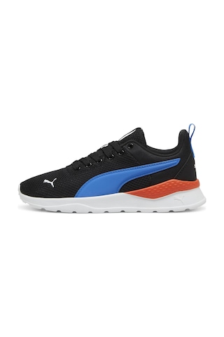 Puma 37200438 Anzarun Lite Jr Çocuk Günlük Spor Ayakkabı Renkli Çok Renkli