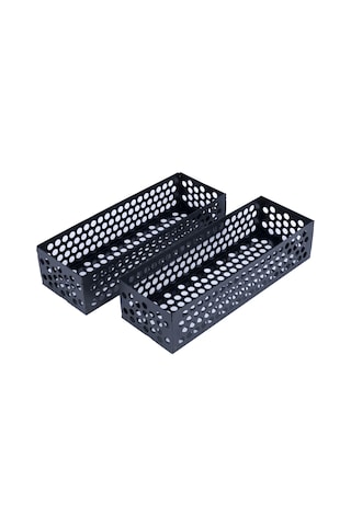 Kömür Sepeti 2'li Set Guruss - İgrill
