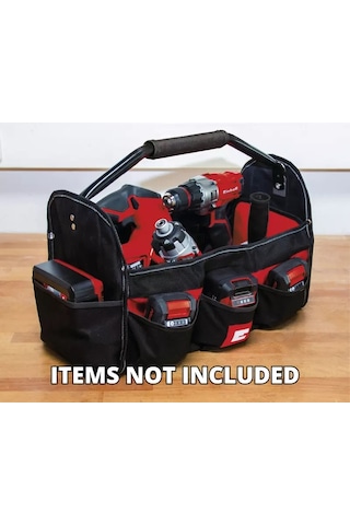 Einhell Kumaş Çanta Çanta 45/22 4530037