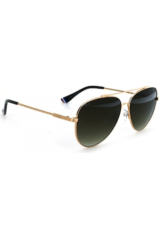 U.s. Polo 0259 Col.01 Altın