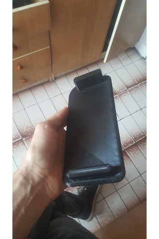 Bmw E36 Sis Farı Kapagı Tampon Abs Siyah Renk