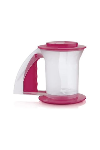 Tupperware Un Elekki 145987742 Kırmızı