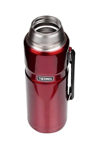 Thermos Sk2020 Staınless King X Large 2l Cranberry Sk2020cr Kırmızı