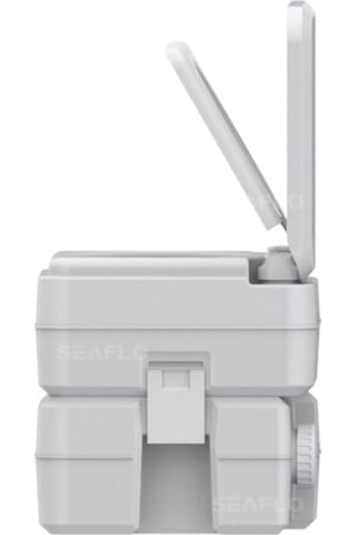 Seaflo Portati̇f Tuvalet 20lt