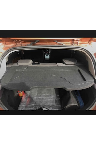 Fiat Punto Evo Pandizot Arka Cam Önü Uyumlu
