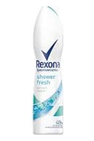 Rexona Shower Fresh Deo Sprey 150 Ml 67614953