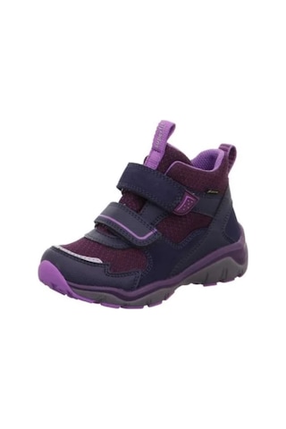 Superfit 1-000246-8510 Çocuk Bot Mor