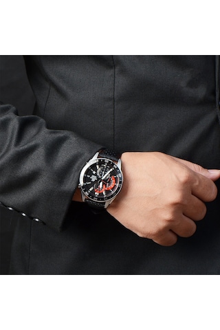 Casio Edifice EFV-550L-1AVUDF Erkek Kol Saati
