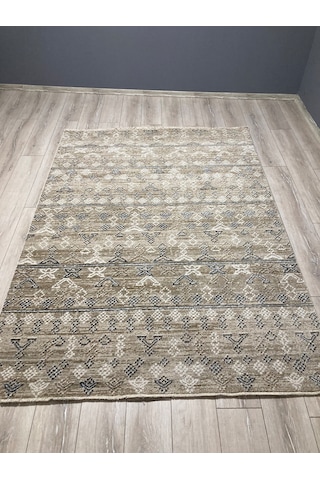 Padişah Halı Truva Koleksiyonu 160x230 Ebatlı Sıfır Tozsuz Halı